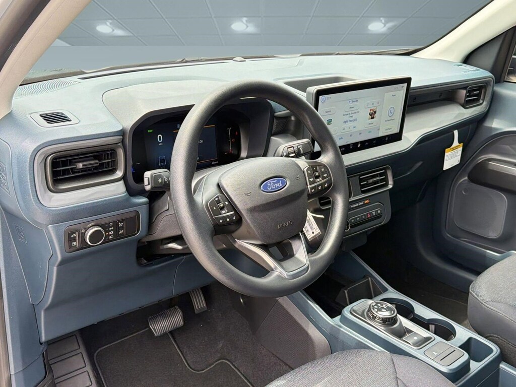 New 2026 Ford Maverick XL TRUCK