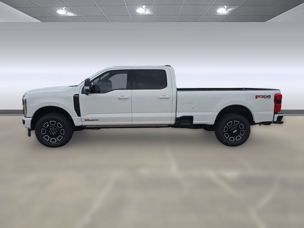 New 2025 Ford F-350 XL TRUCK