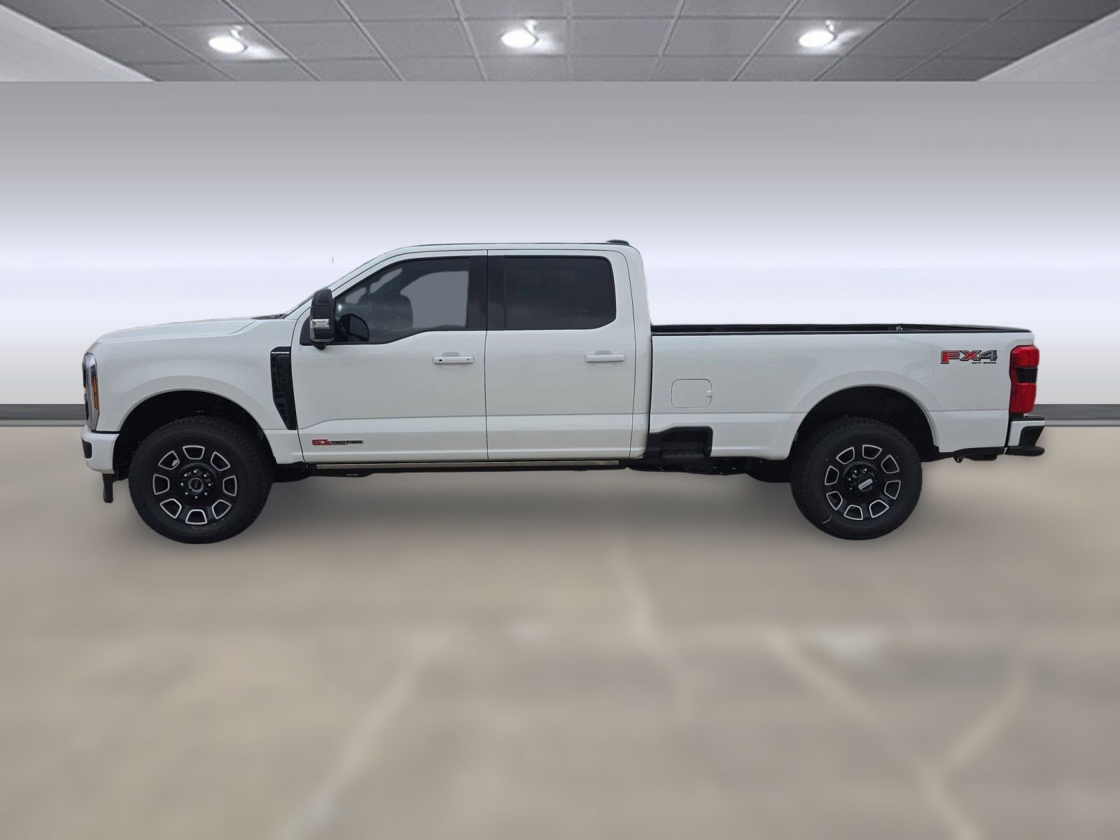 2025 Ford F-350 XL photo 2