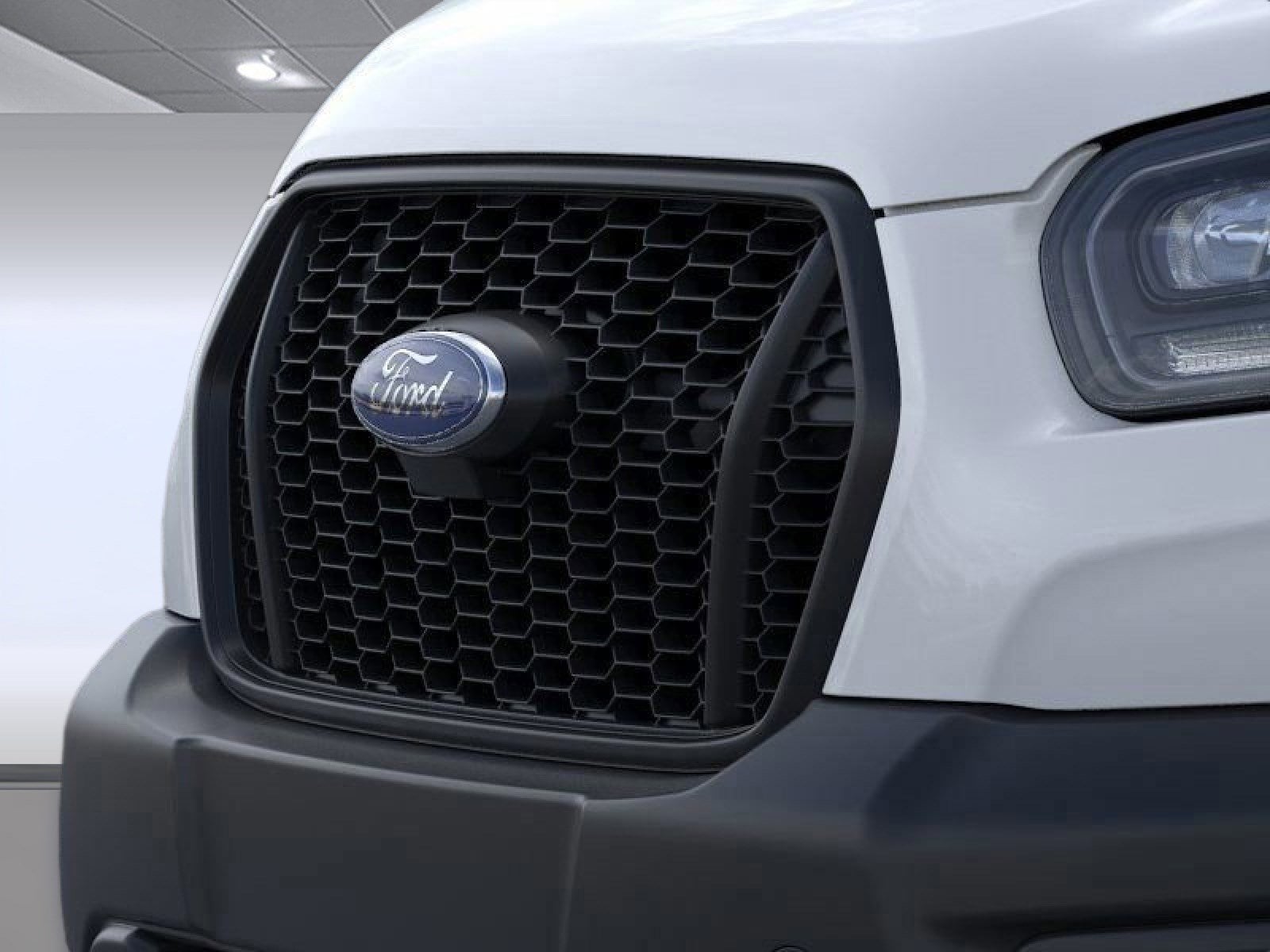 2025 Ford Transit Van Base - Photo 20