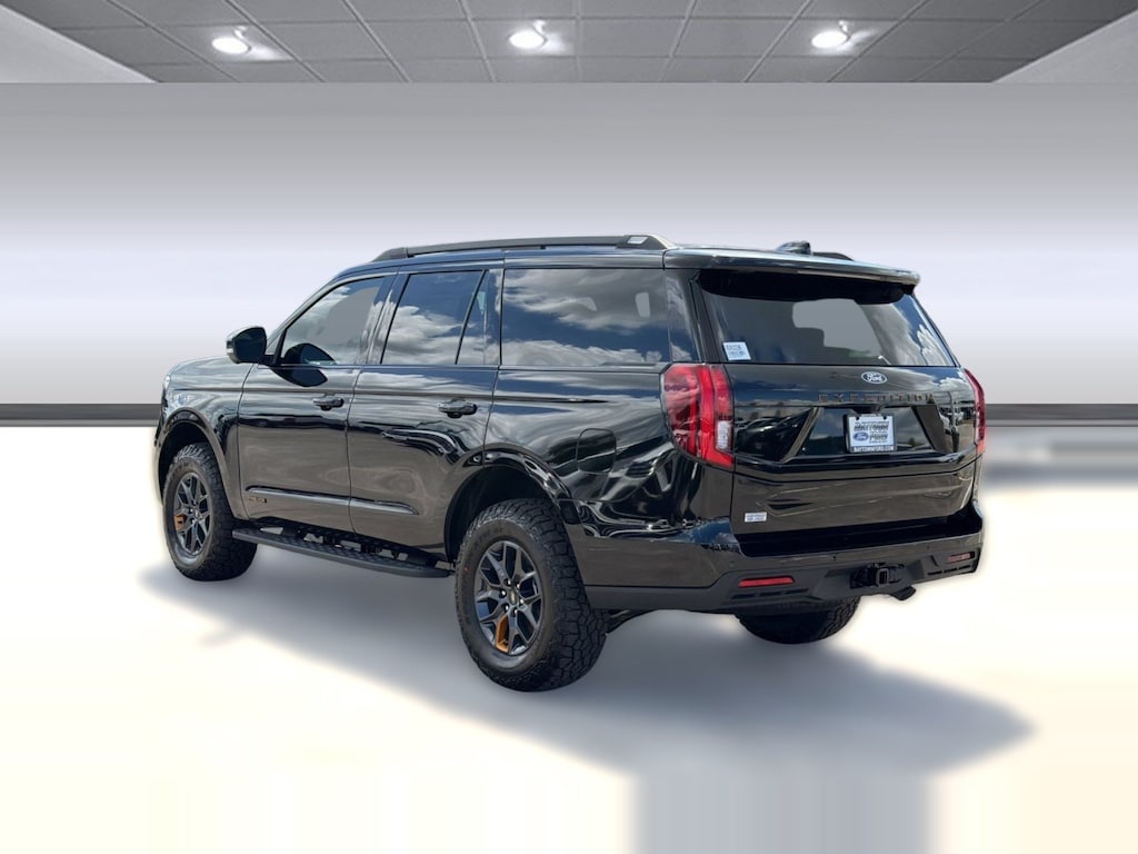 New 2027 Ford Expedition Tremor SUV