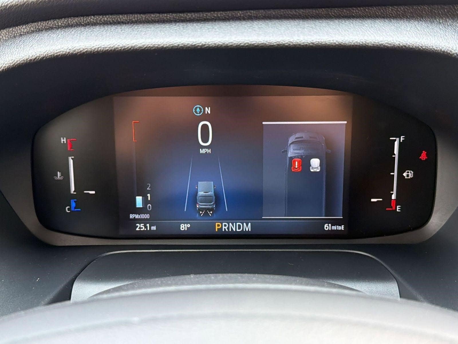 2026 Ford Transit Van Base - Photo 15