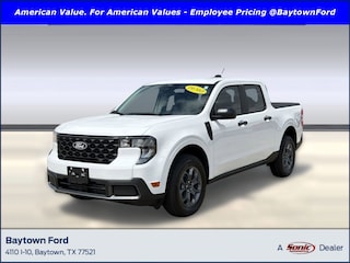 2026 Ford Maverick XLT TRUCK