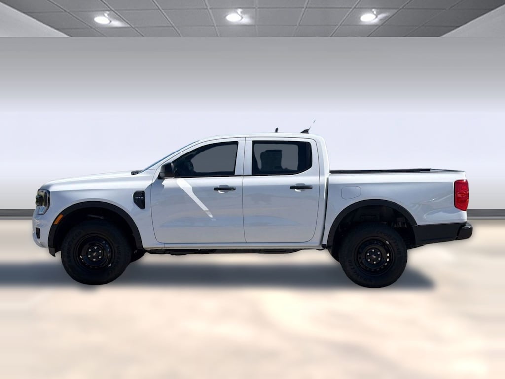 New 2026 Ford Ranger XL TRUCK