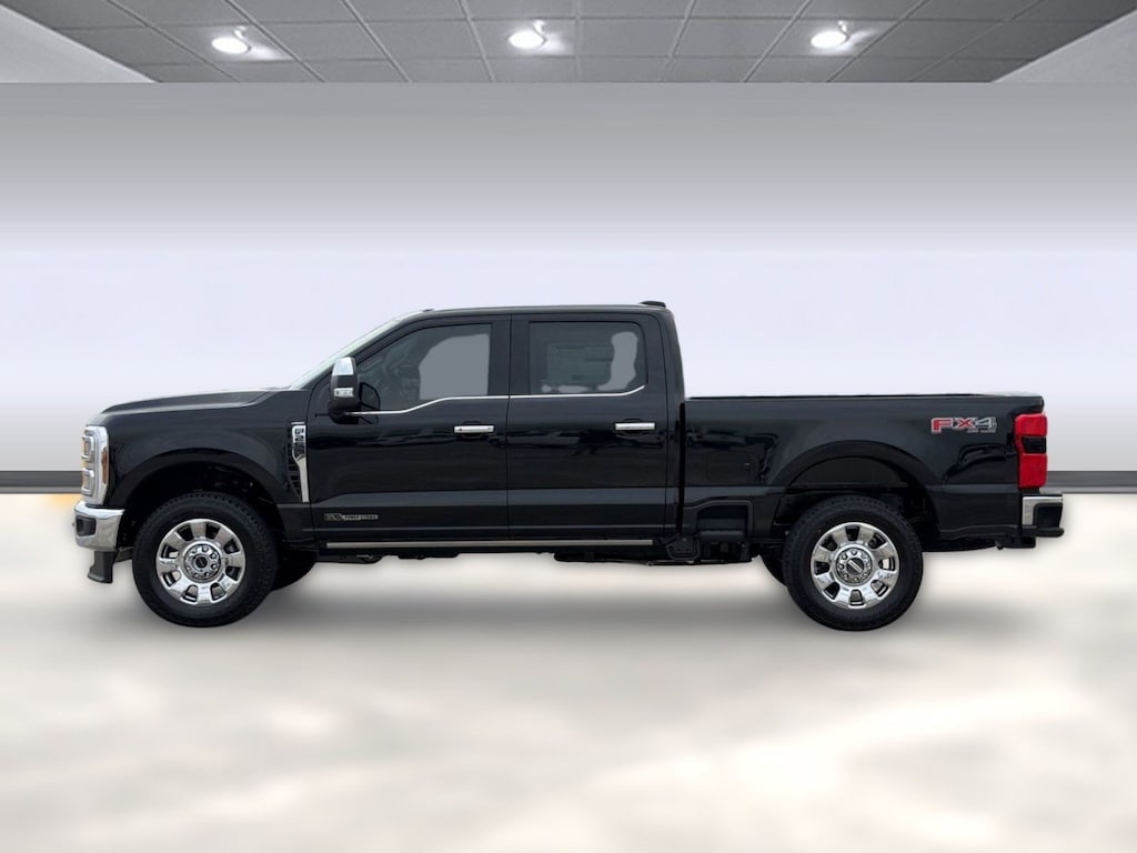 New 2026 Ford F-250 LARIAT TRUCK