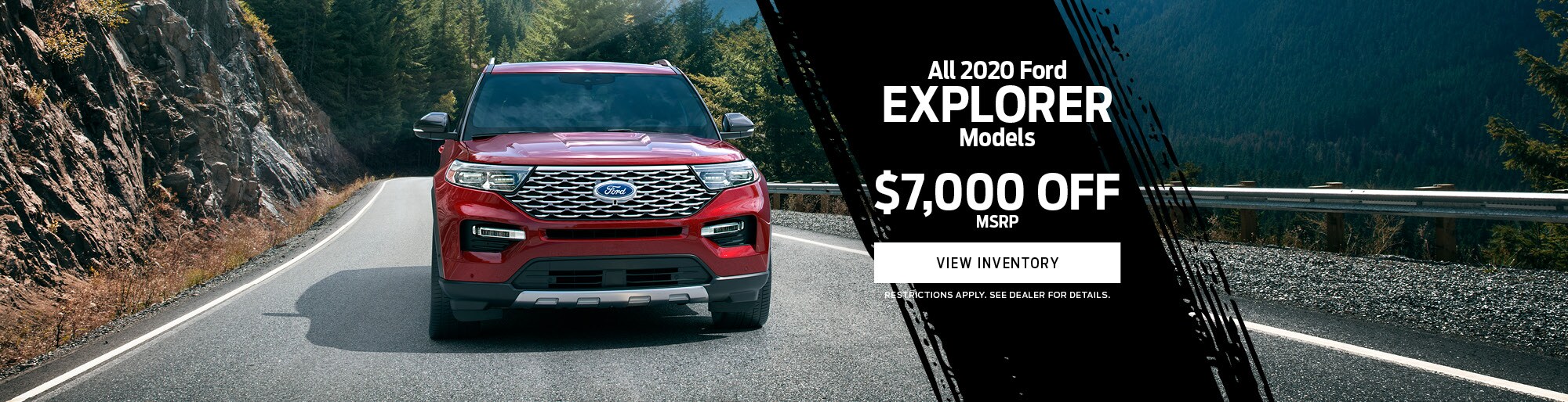 Baytown Ford Ford Dealership in Baytown, TX