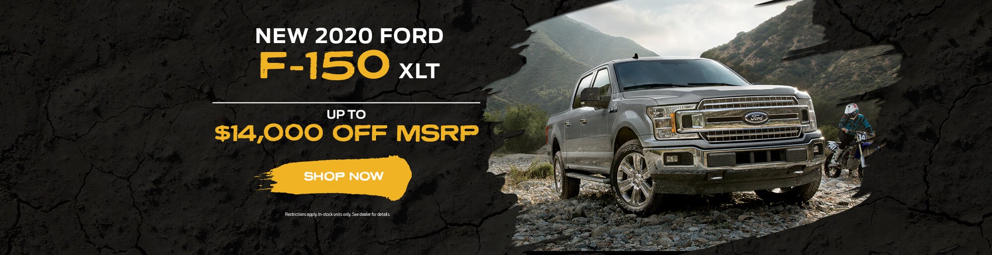 Baytown Ford Ford Dealership in Baytown, TX