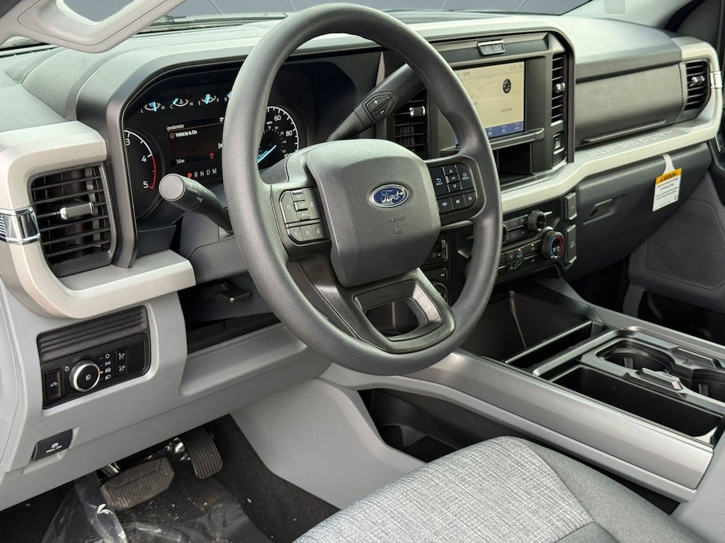 New 2026 Ford F-250 XLT TRUCK