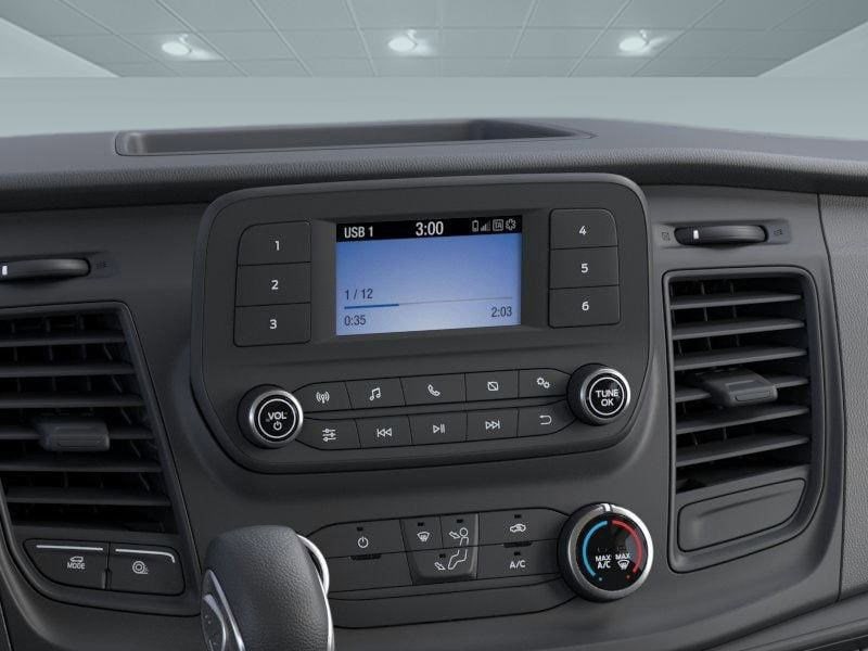 2025 Ford Transit Van Base - Photo 19