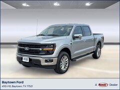 2026 Ford F-150 XLT TRUCK