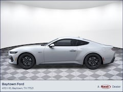 New 2025 Ford Mustang GT CAR in Baytown