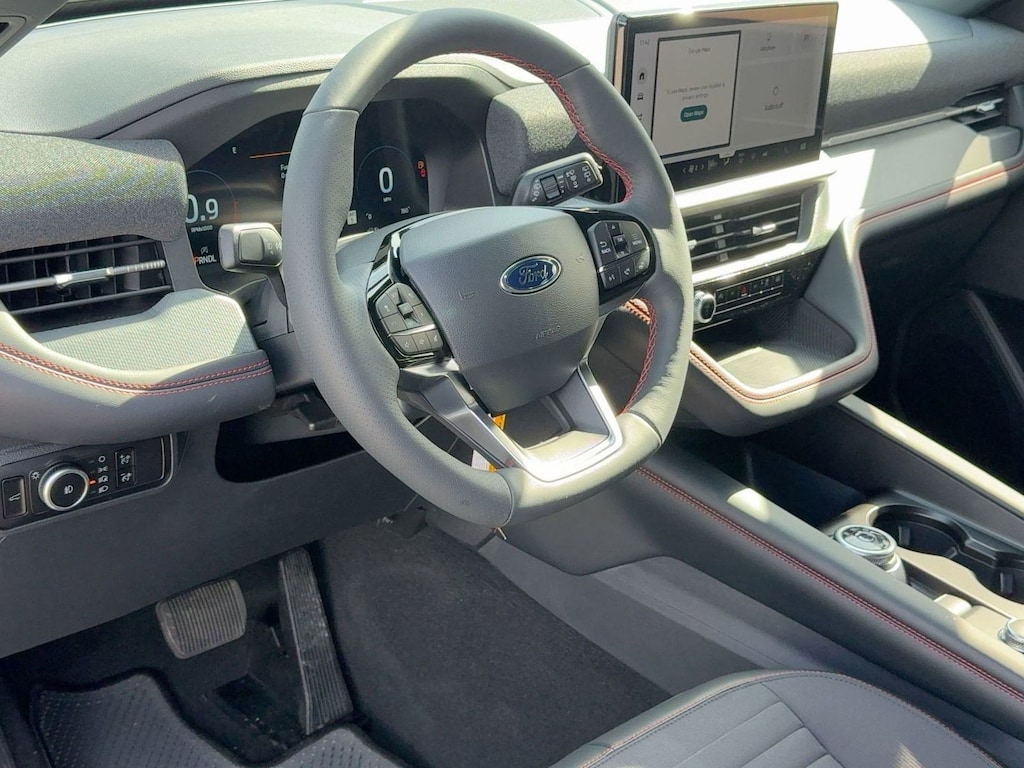 New 2026 Ford Explorer ST-Line SUV