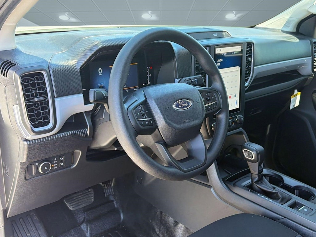 New 2026 Ford Ranger XL TRUCK
