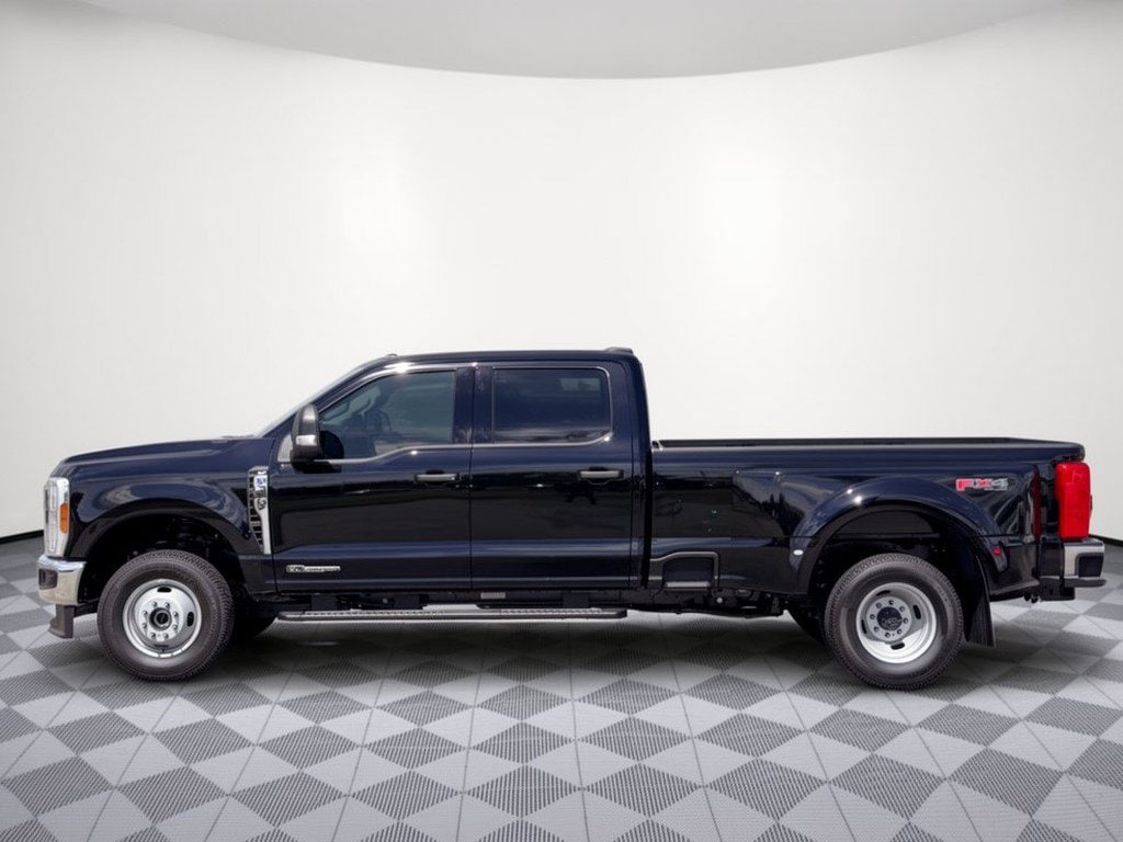 New 2026 Ford F-350 XLT TRUCK