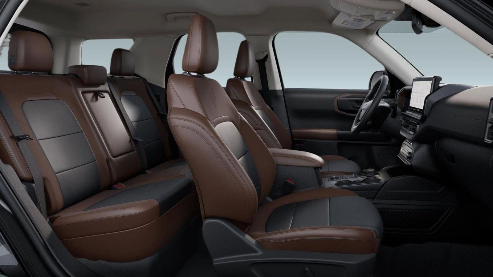 2025 Ford Bronco Sport Outer Banks - Photo 7