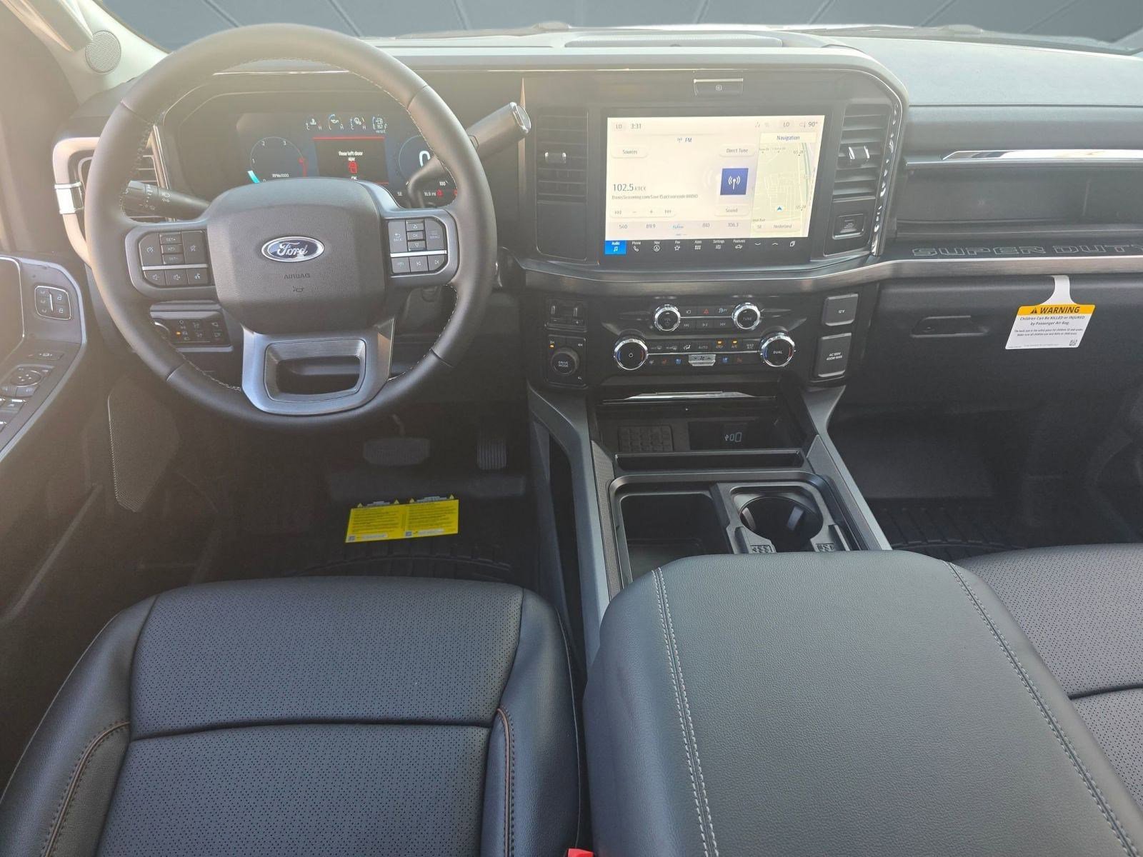 2026 Ford F-250 XL photo 4