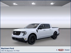 2025 Ford Maverick LARIAT TRUCK