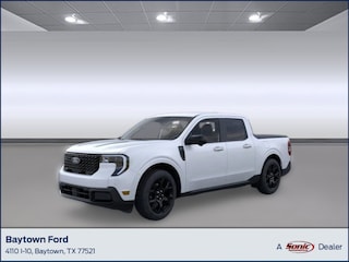 2025 Ford Maverick LARIAT TRUCK