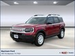  Ford Bronco Sport