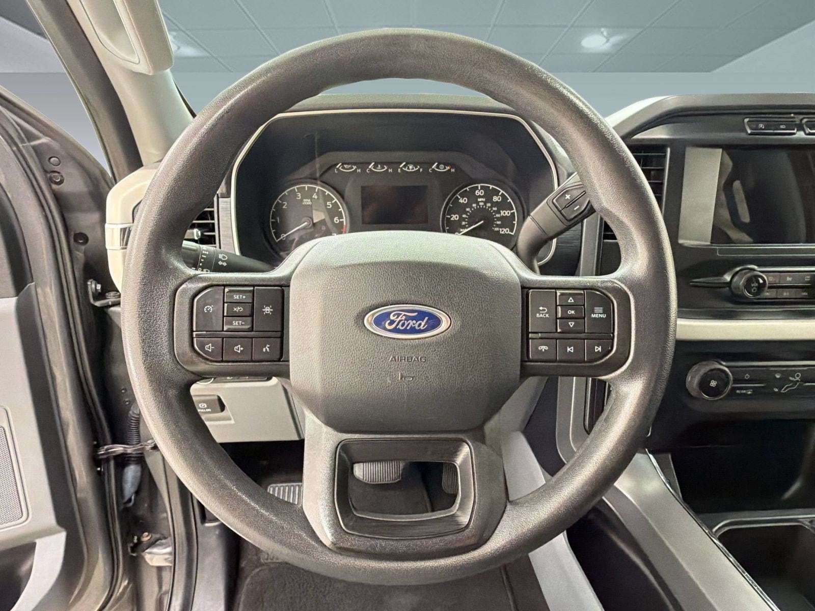 2021 Ford F-150 XLT - Photo 11