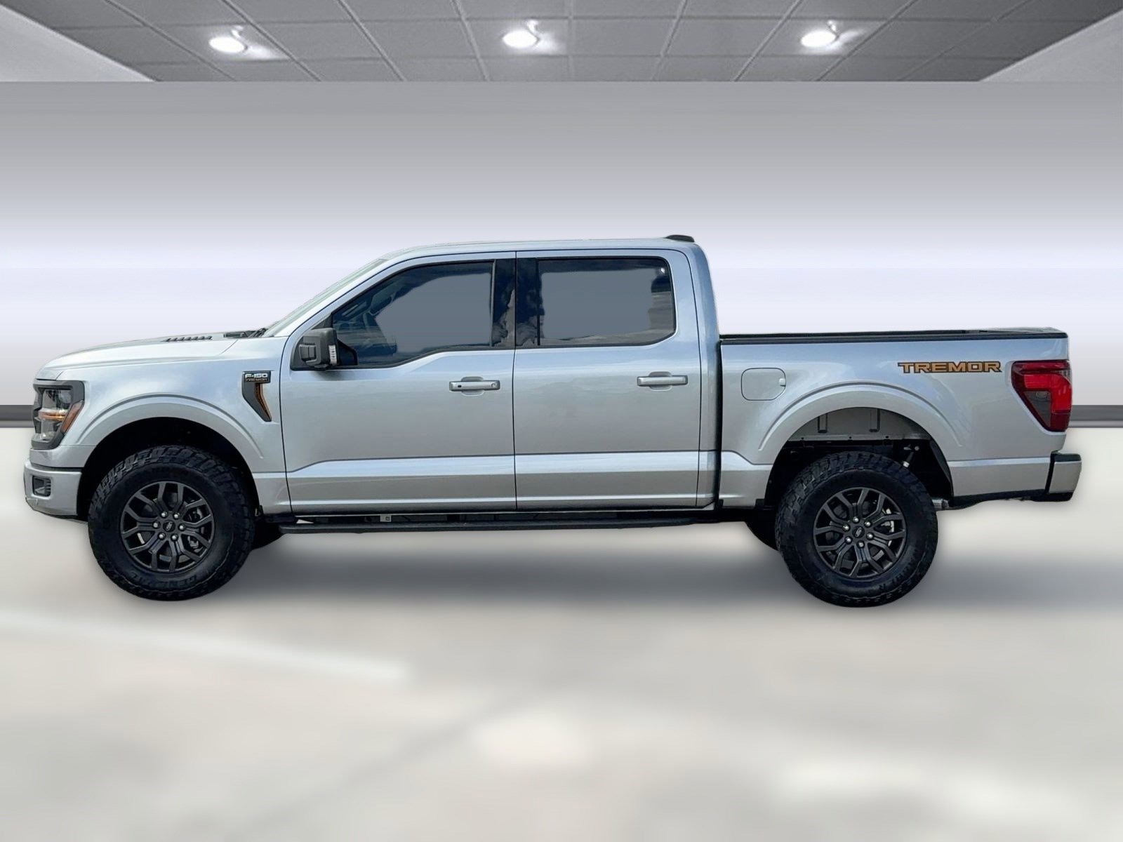 2025 Ford F-150 Tremor photo 2