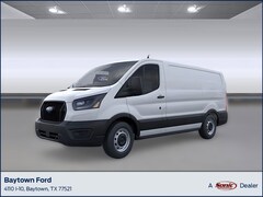 2025 Ford Transit-150 Cargo T-150 130 Low Rf 8670 GVWR RWD VAN