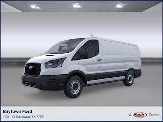 2025 Ford Transit-150 Cargo T-150 130 Low Rf 8670 GVWR RWD VAN