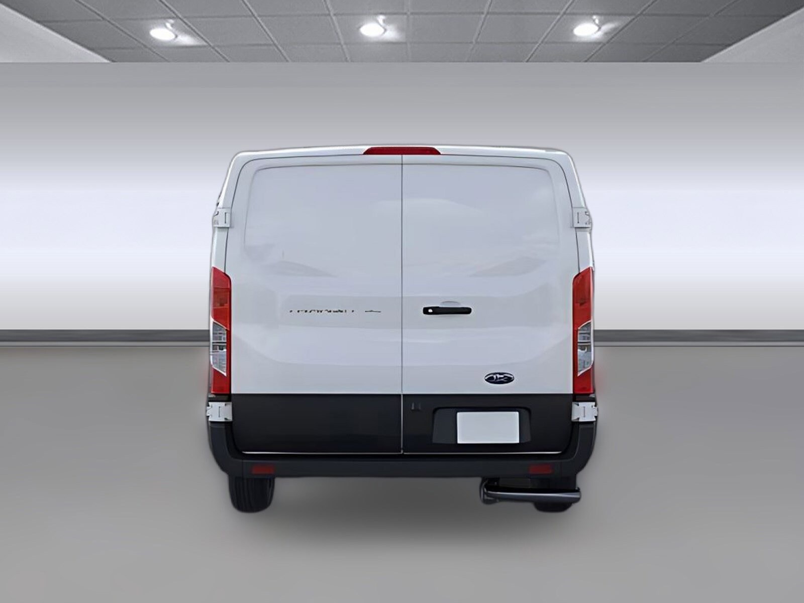 2025 Ford Transit Van Base - Photo 7