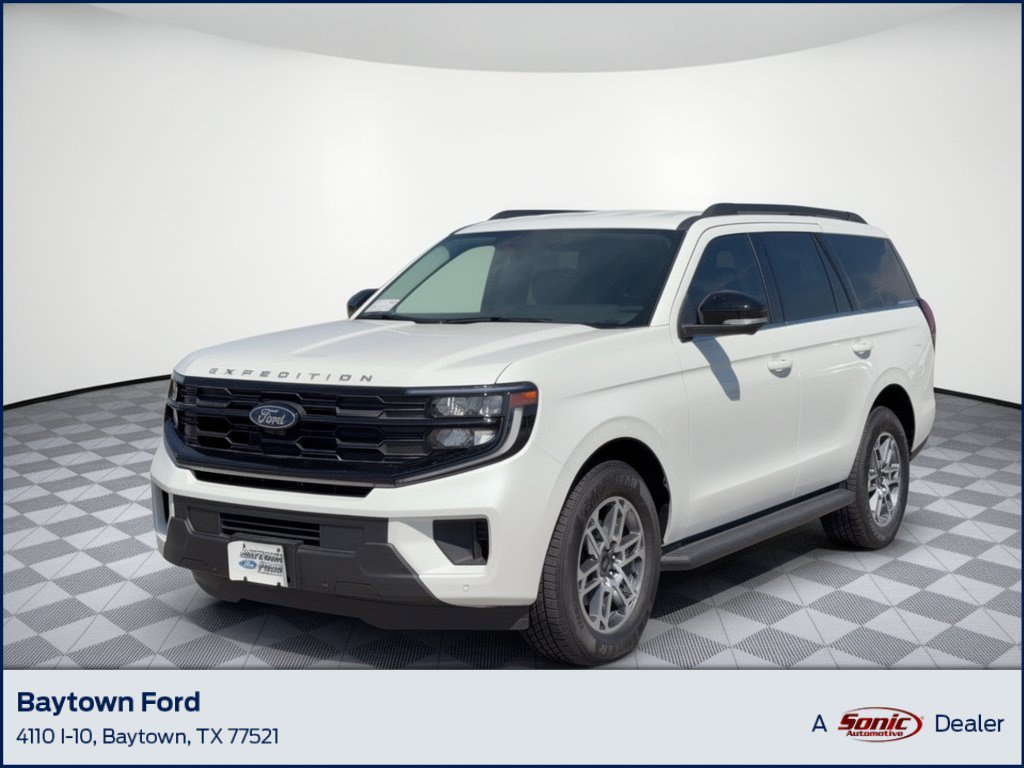 2026 Ford Expedition Active SUV
