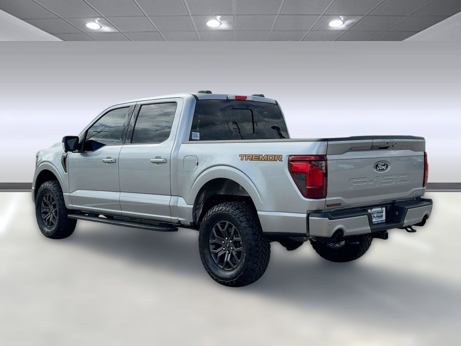 2025 Ford F-150 Tremor photo 3