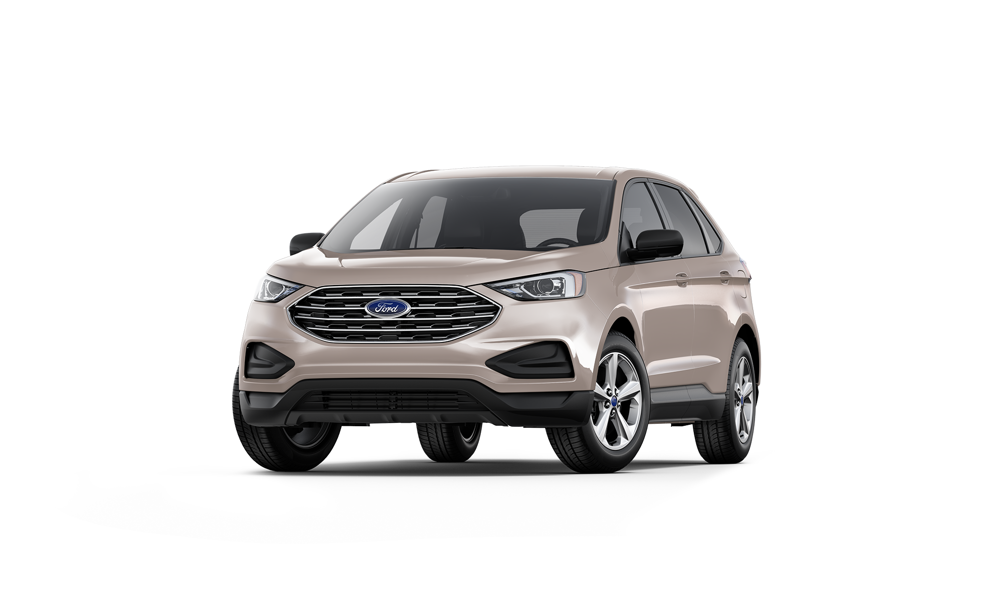 New 2024 Ford Edge for Sale in Baytown, TX Baytown Ford