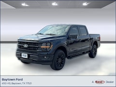 2026 Ford F-150 XLT TRUCK
