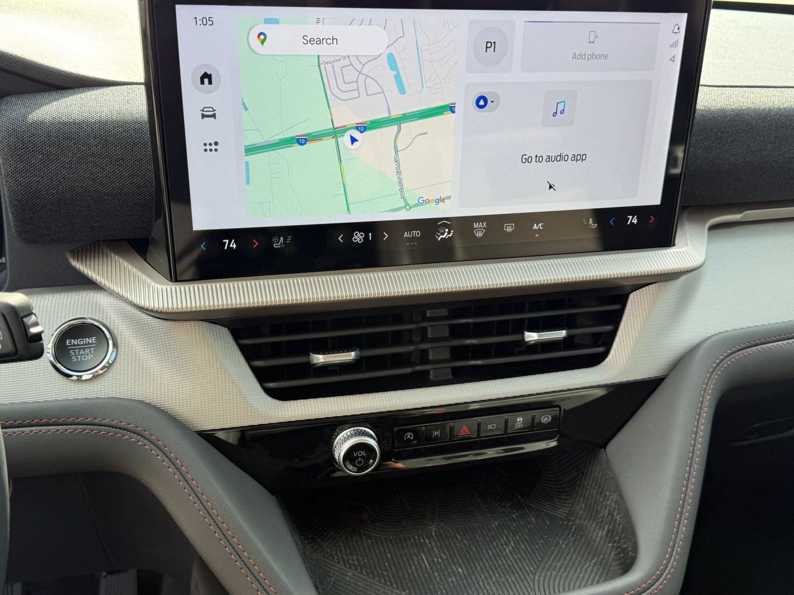 2026 Ford Explorer Active - Photo 22