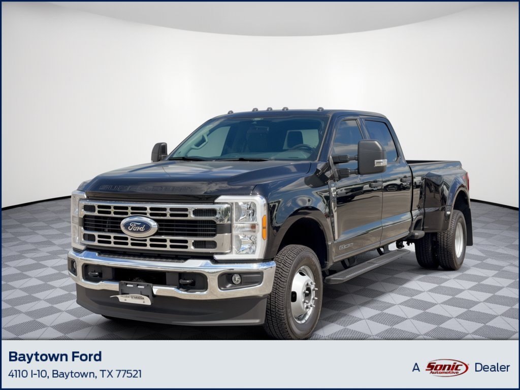 2026 Ford F-350