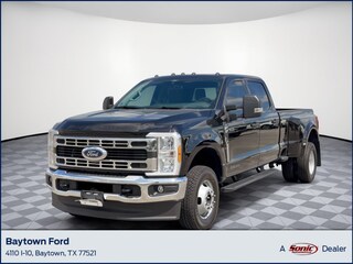 2026 Ford F-350 XLT TRUCK