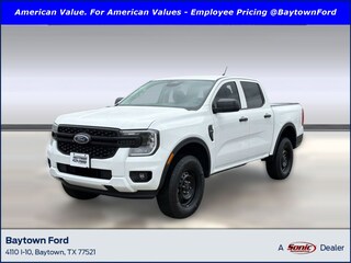 2026 Ford Ranger XL TRUCK