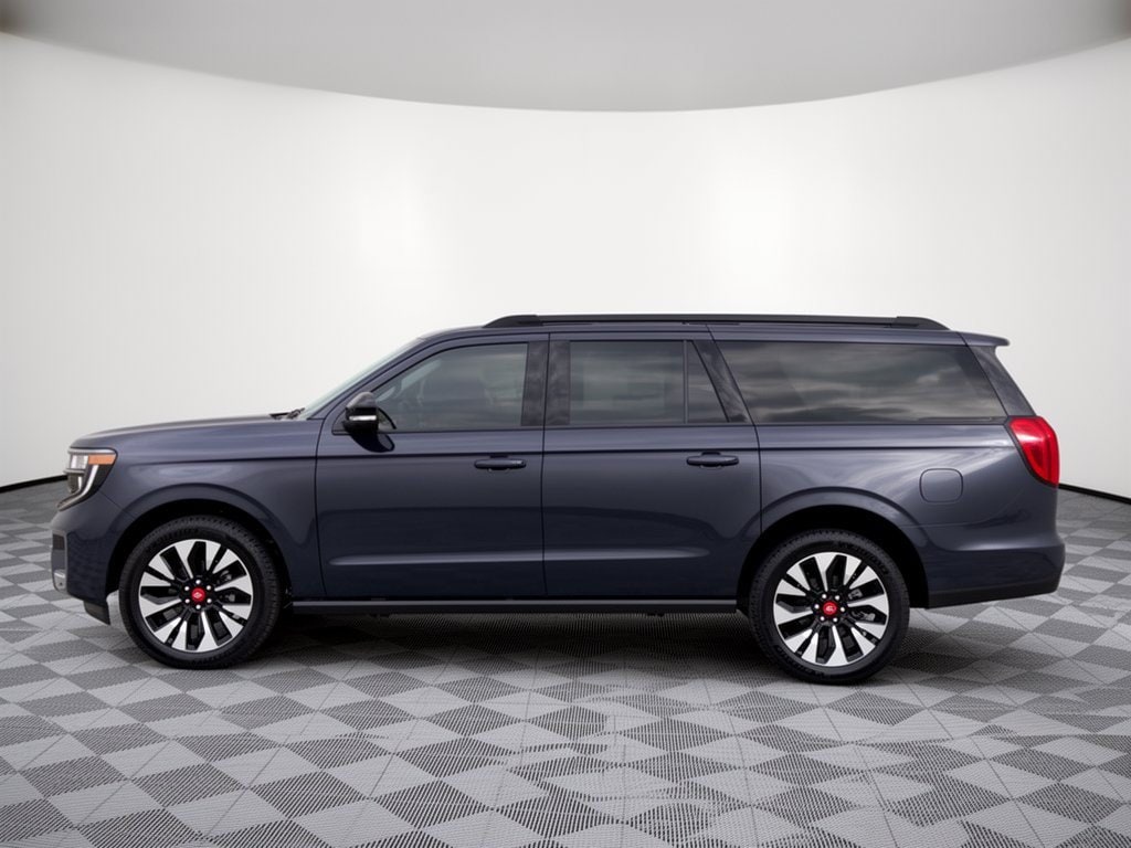 New 2027 Ford Expedition Max Platinum SUV