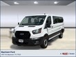  Ford Transit-350 Passenger