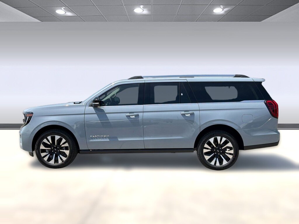 New 2026 Ford Expedition Max Platinum SUV
