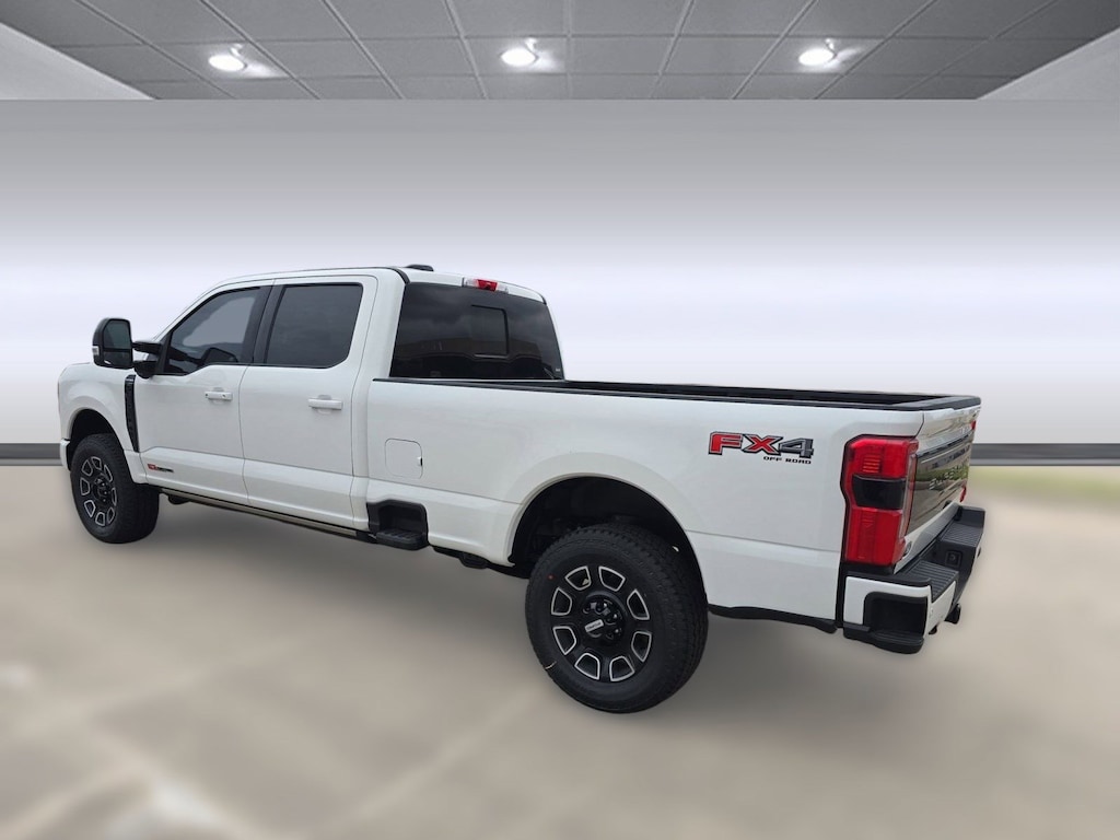 New 2025 Ford F-350 XL TRUCK