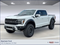 2025 Ford F-150 Raptor TRUCK