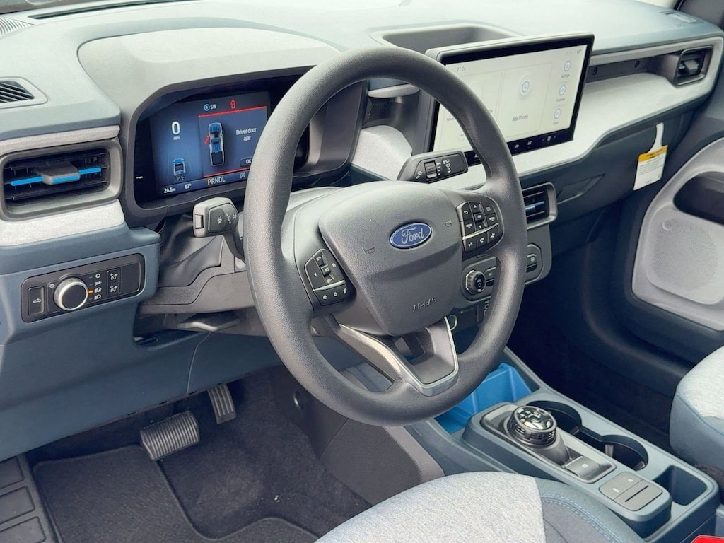 New 2026 Ford Maverick XLT TRUCK