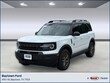  Ford Bronco Sport