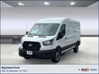  Ford Transit-250 Cargo