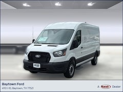 2026 Ford Transit-250 Cargo T-250 148 Med Rf 9150 GVWR RWD VAN