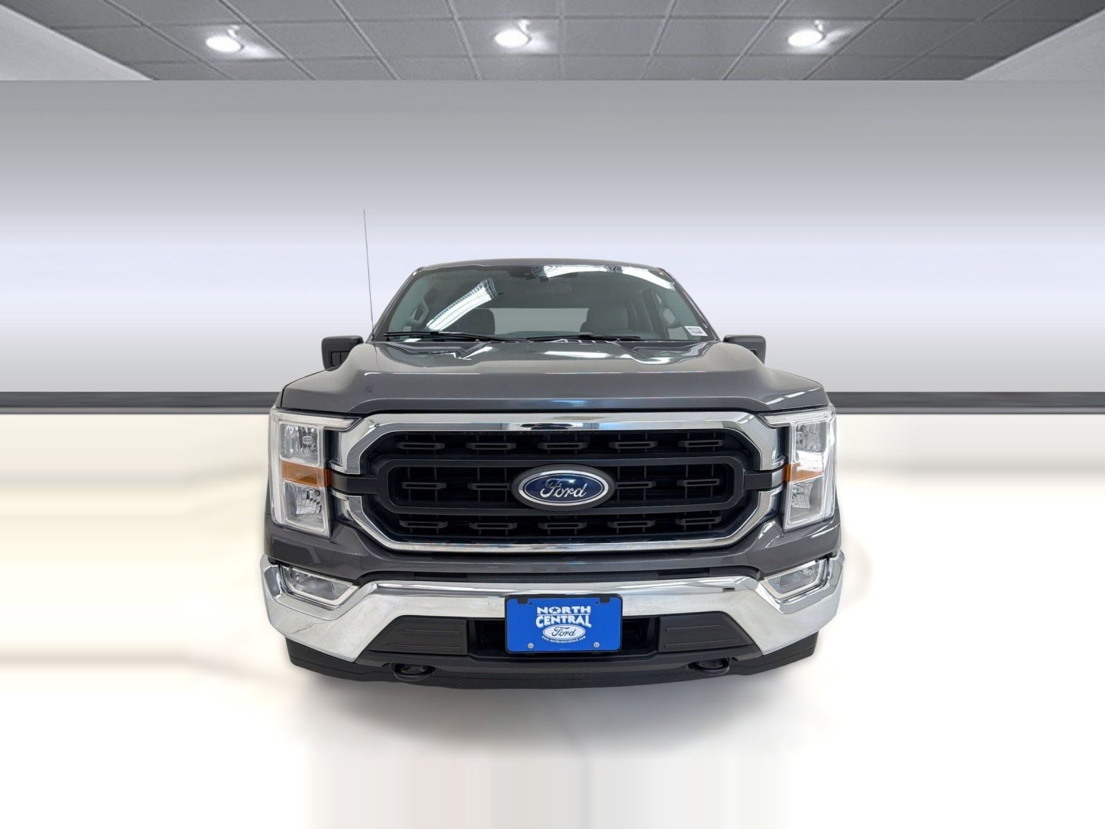 2021 Ford F-150 XLT - Photo 6
