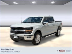 2026 Ford F-150 XLT TRUCK