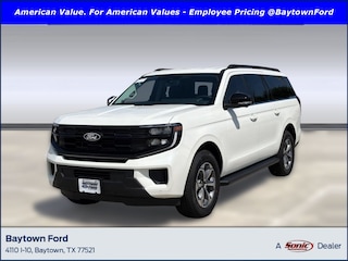 2027 Ford Expedition Max Active SUV