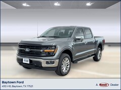 2026 Ford F-150 XLT TRUCK