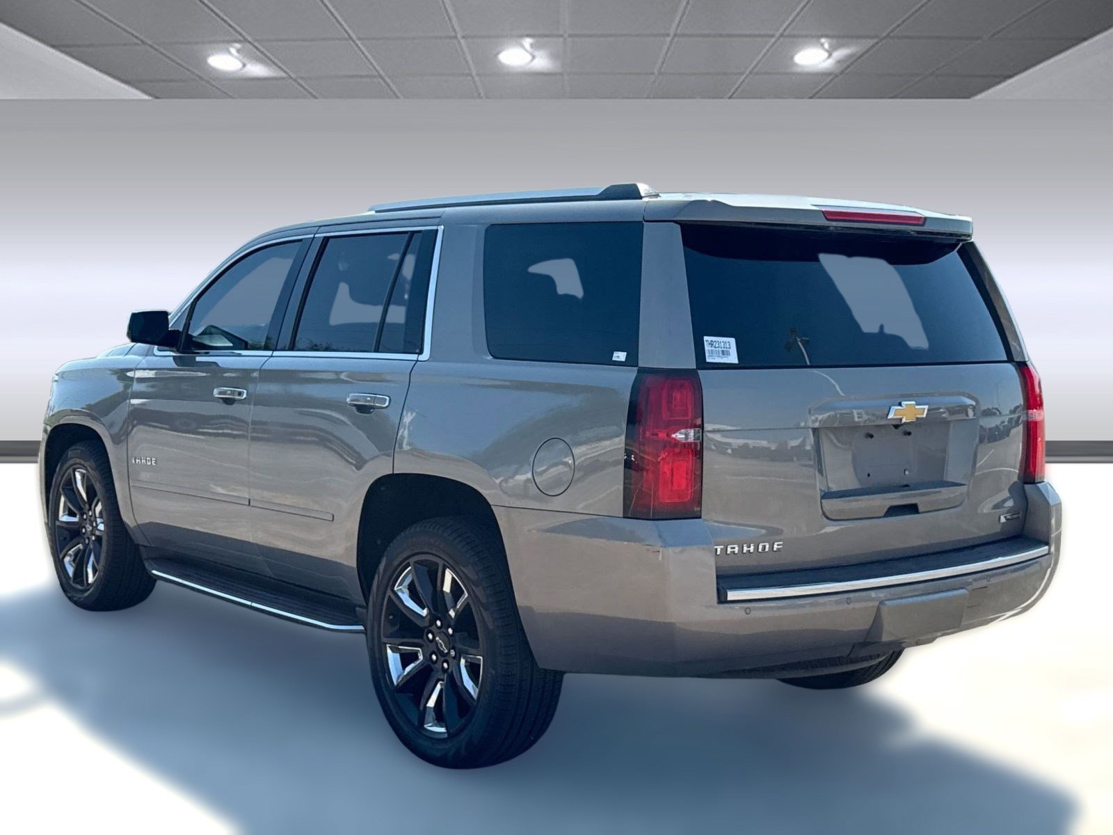 2017 Chevrolet Tahoe Premier photo 3